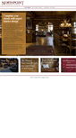 Mobile Screenshot of northpoint-design.com